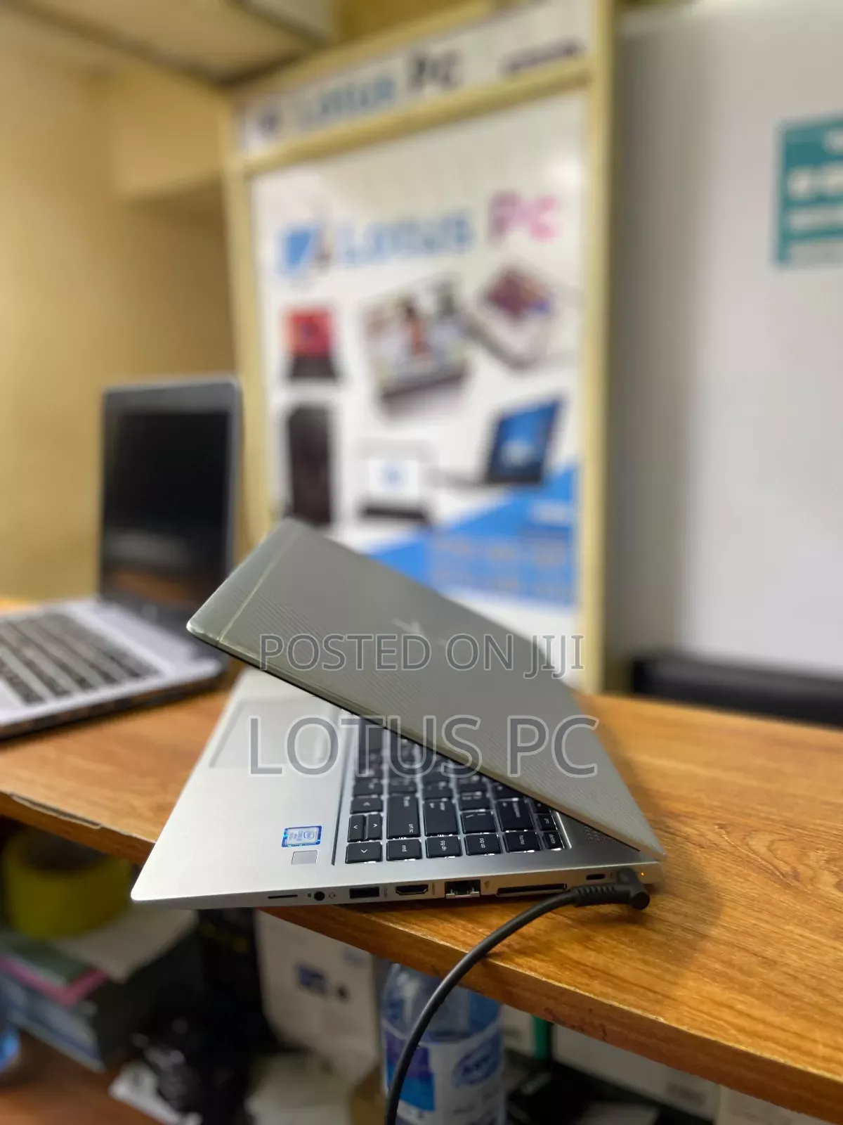 Laptop HP EliteBook 850 G5 8GB Intel Core I5 SSD 256GB