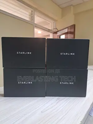 Starlink Ethernet Adapter
