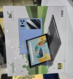 New Modio M34 512 GB Black