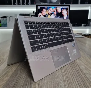 Laptop HP EliteBook X360 1030 G4 8GB Intel Core I5 SSD 256GB