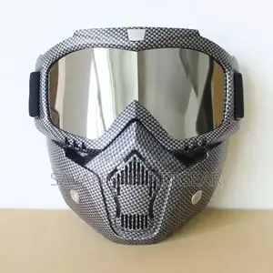 Genuine Motorbike Riding Goggle Windproof Dust-proof