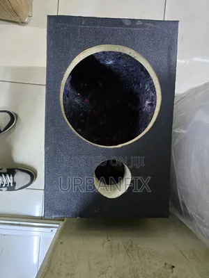 12 Inch Heavy Duty Single Breather Cabinets