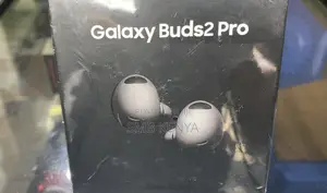 Galaxy Buds 2 Pro Earbuds