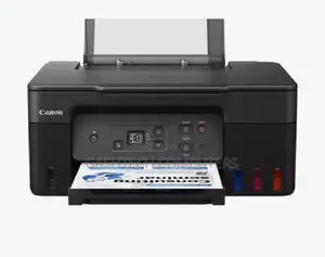 Brand New CANON Pixma G2470