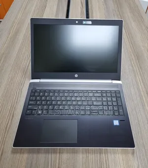 Laptop HP ProBook 450 G5 8GB Intel Core I7 HDD+SSD 256GB