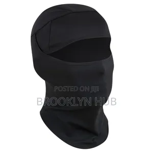 Military Face Mask