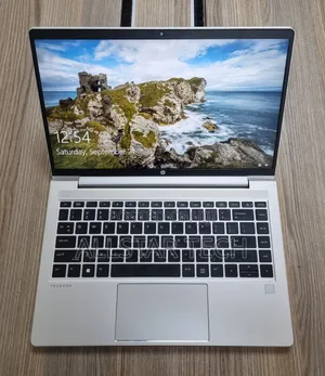 Laptop HP ProBook 440 G8 16GB Intel Core I7 SSD 512GB
