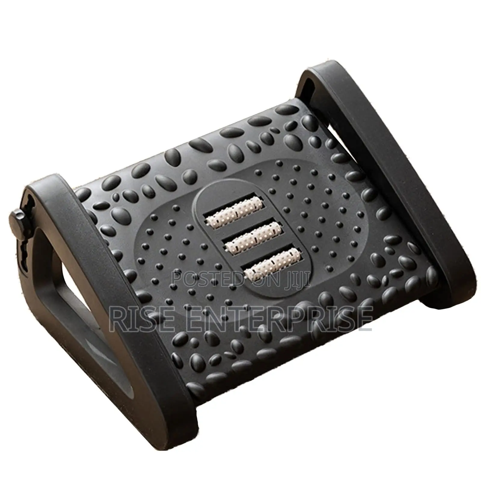 Ergonomic Office Foot Stool Portable