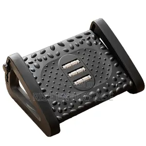 Ergonomic Office Foot Stool Portable