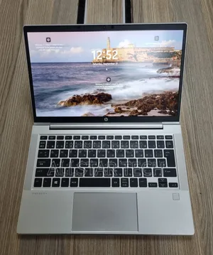 Laptop HP 16GB AMD Ryzen 5 SSD 256GB