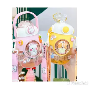 Kids Sippy Cup With Pop Design Perfect for Kids