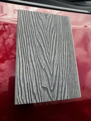 WPC Wood Plastic Decking, 0.15* 2.8m, 25mm Thick