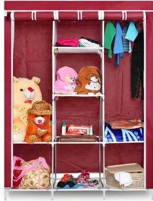 Wooden Wardrobes