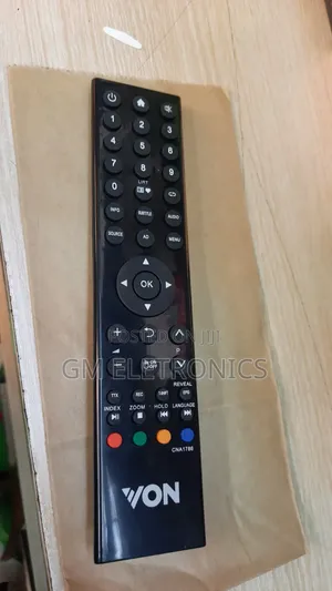 High Quality Von Smart Remote Control.