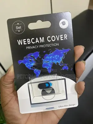Webcam Cover Laptop