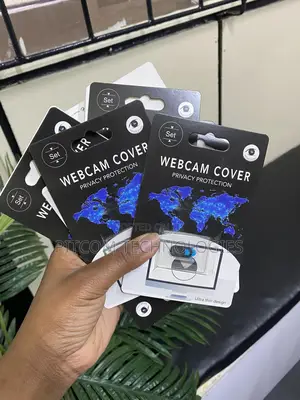 Webcam Cover Laptop