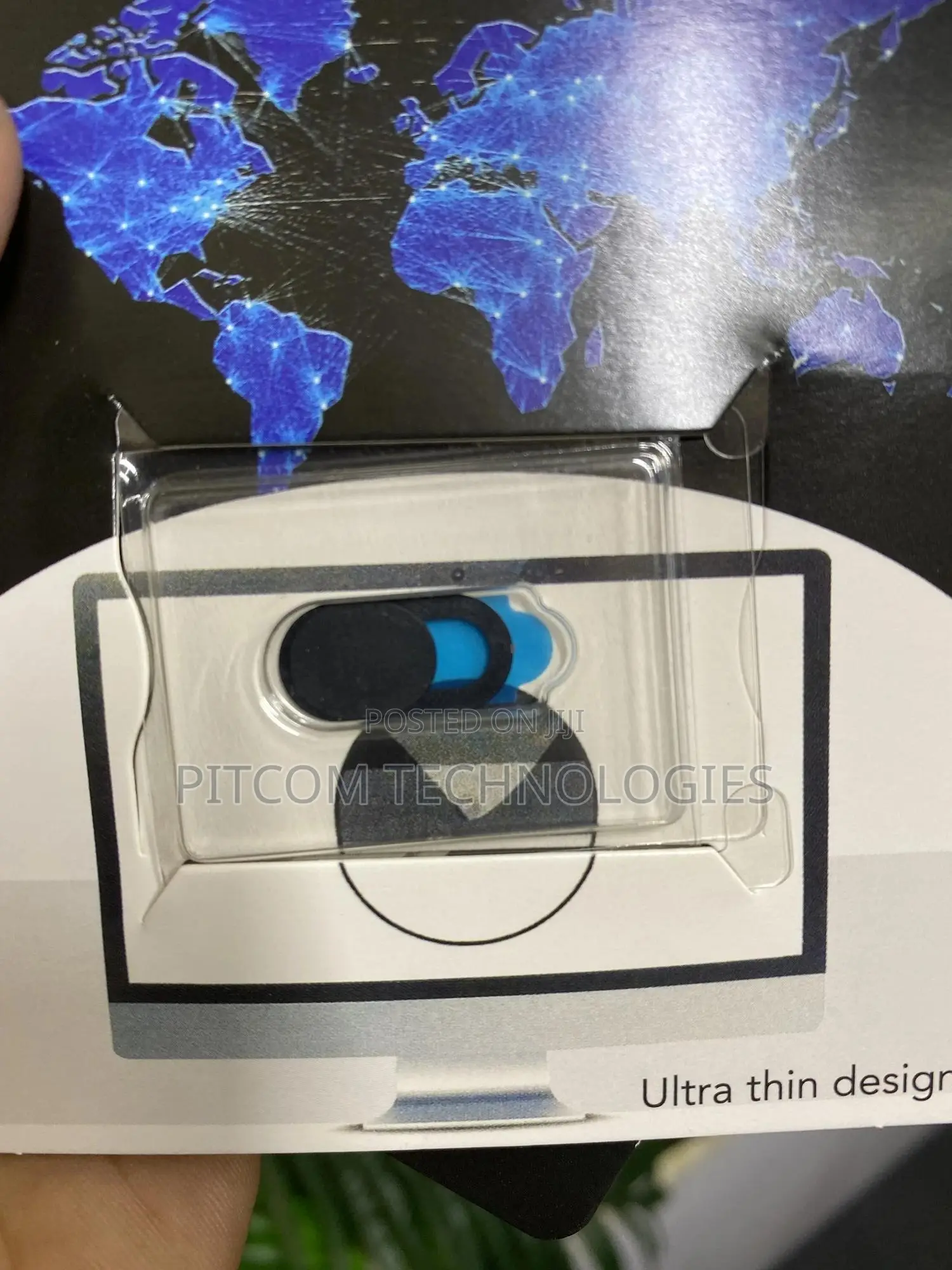 Webcam Cover Laptop