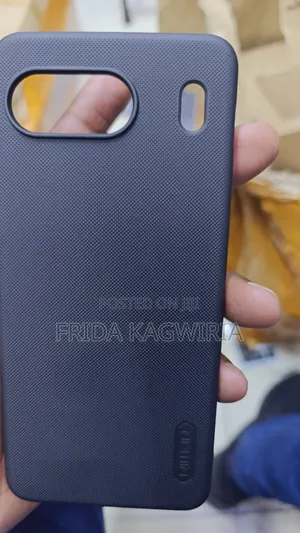 Nilkin Super Frosted Case For Oneplus Nord 4