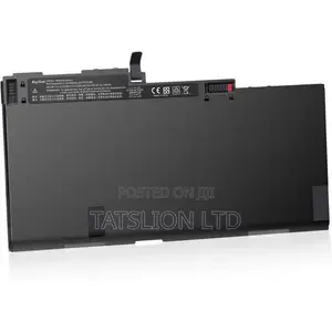 Replacement Battery for HP Elitebook 840 845 850 