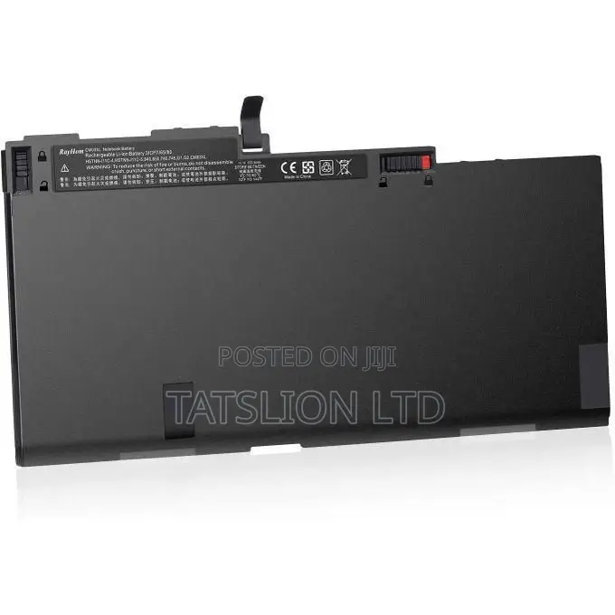 Replacement Battery for HP Elitebook 840 845 850 
