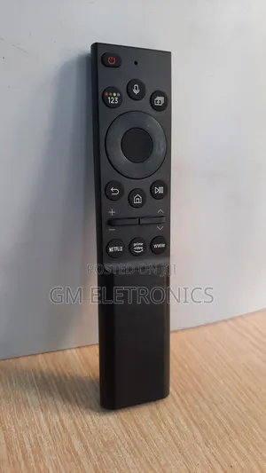 High Quality Samsung Magic Remote(Voice)+ Free Batteries.