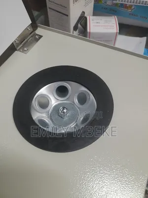 801 Centrifuge