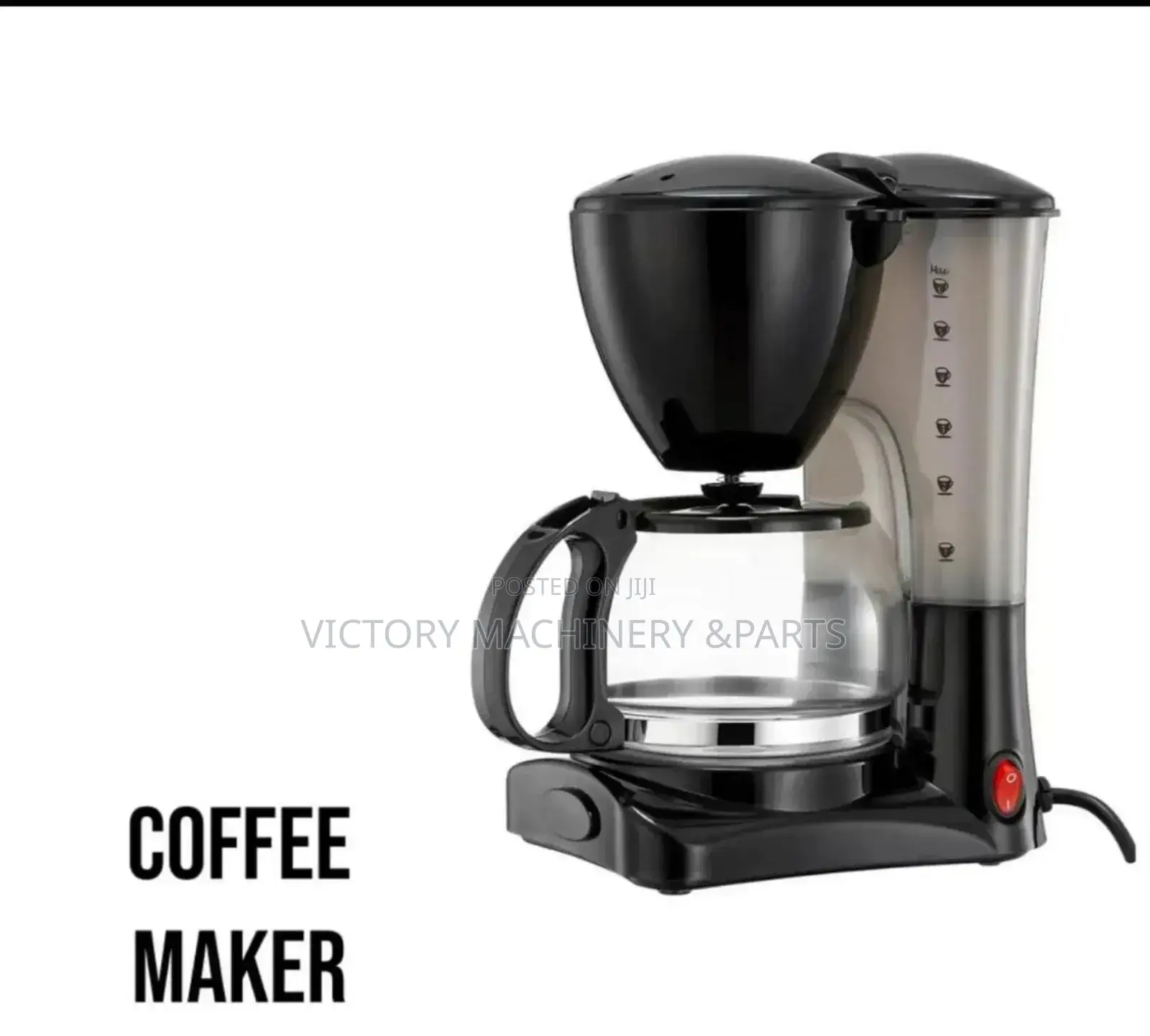 Coffee Maker