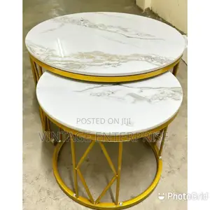 Executive Marble Coffee Table, Marble Coffee Table
