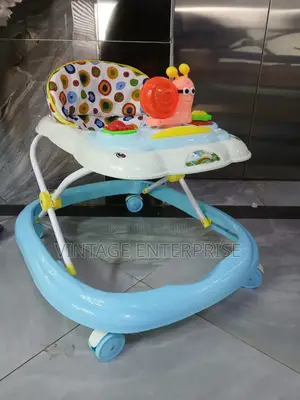 Baby Walker With Melody ,Baby Walker