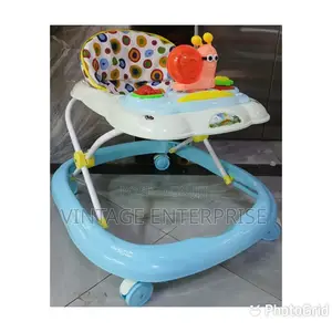 Baby Walker With Melody
