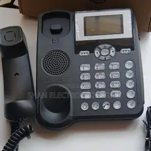 Landline Phone at Sim Card Phone