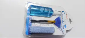 LCD Gel Cleaning Kit