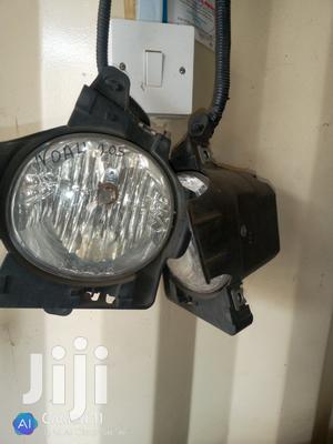 Ex Japan Fog Lights On Sale