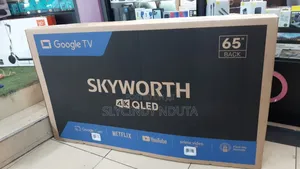 Skyworth QLED 65