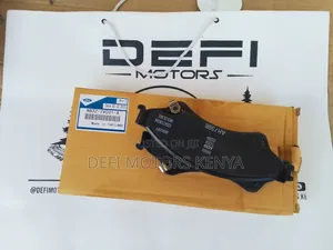 Ford Ranger Brake Pads