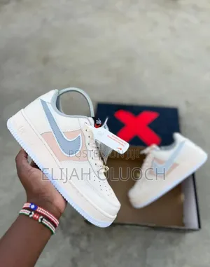 *Airforce 1 Low "Summer"*