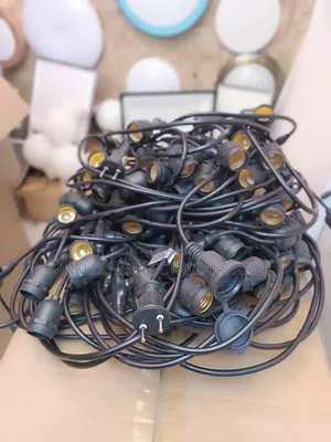 String Lights / Fairy Light