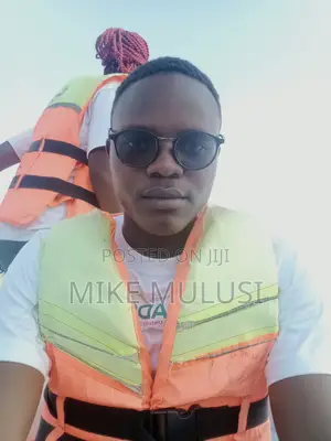 Social Media Marketing Officer