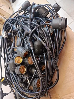 100meter 200bulbs String/Fairly Light