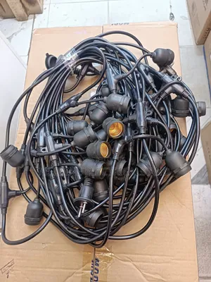 100meter 200bulbs String/Fairly Light