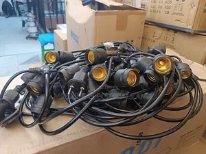 100meter 200bulbs String/Fairly Light