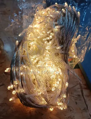 50meters Christmas Light /Fairly Light