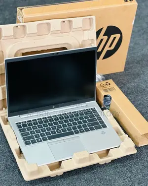 Laptop HP EliteBook 830 G7 16GB Intel Core I7 SSD 512GB