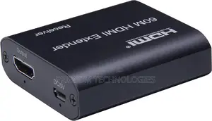 Hdmi Extender 60m Hdmi Extender 60m Network Cable