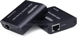 Hdmi Extender 60m Hdmi Extender 60m Network Cable