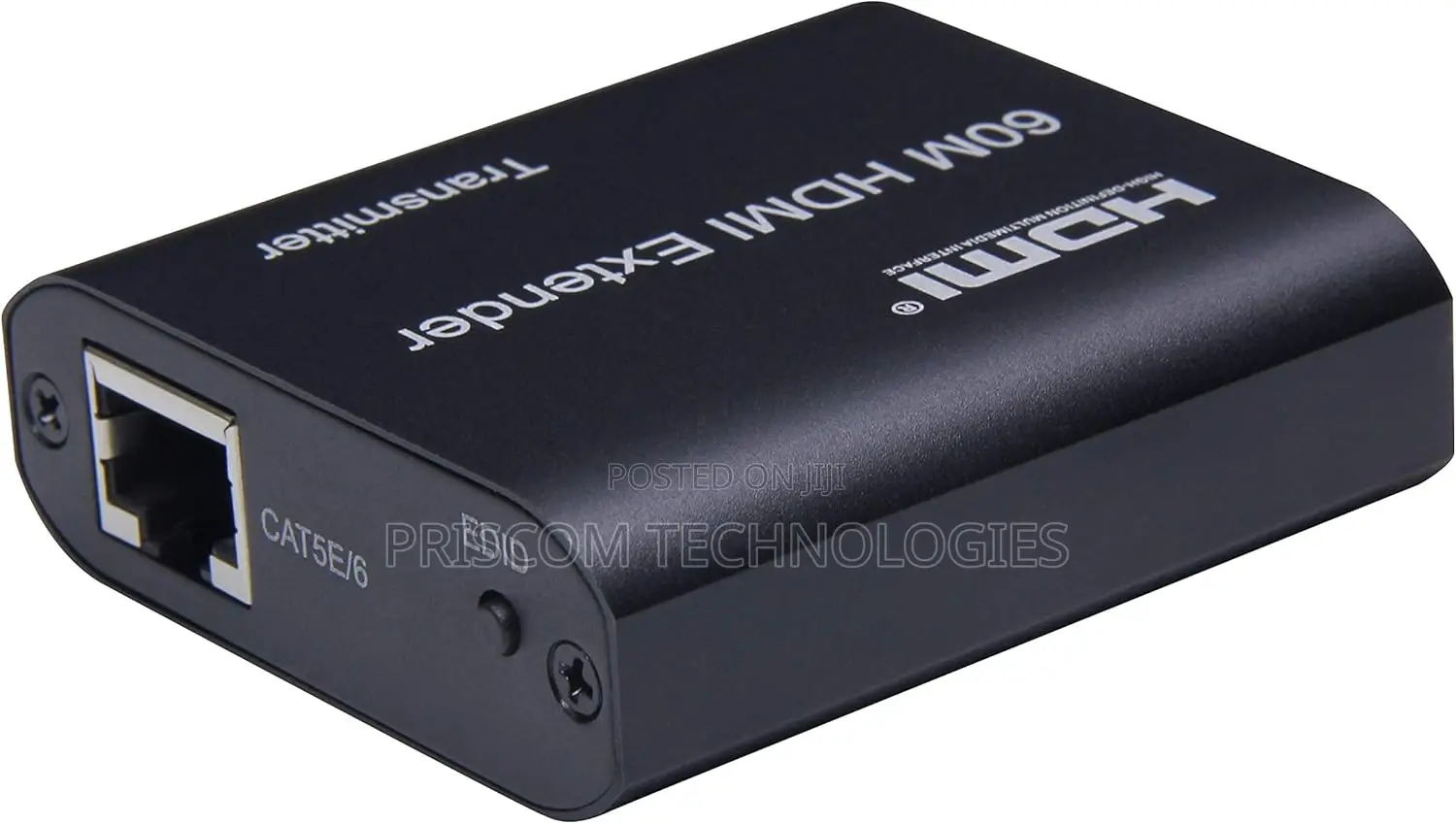 HDMI Extender 60M, HDMI RX Receiver Tx Transmitter 60M