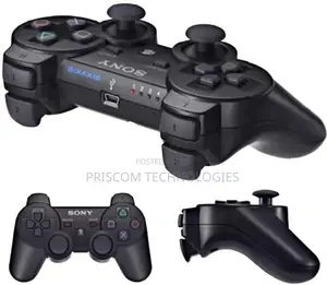 Good Quality Ps3 Game Pads
