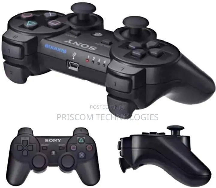 Good Quality Ps3 Game Pads