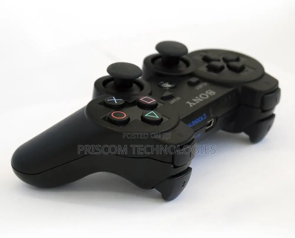Good Quality Ps3 Game Pads