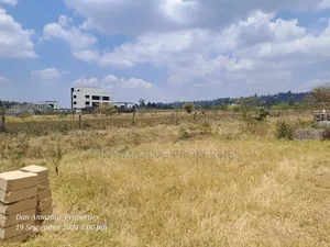 50 by 100 Plot in Ngong Kibiku for Sale 200mts From Tarmac